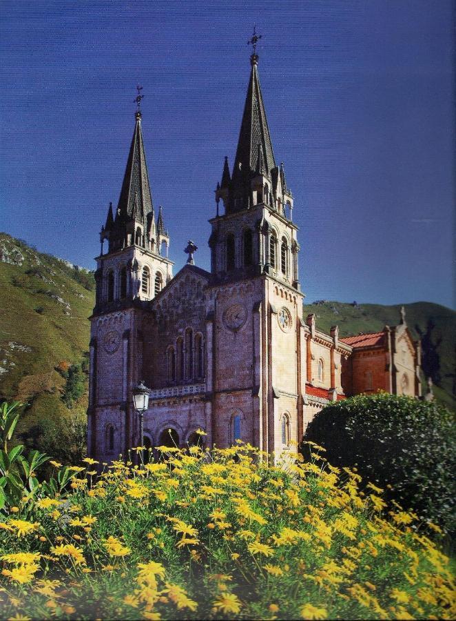 Hotel Rural Cuadroveña Стая снимка